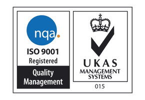 ISO 9001:2018 CERTIFIED
