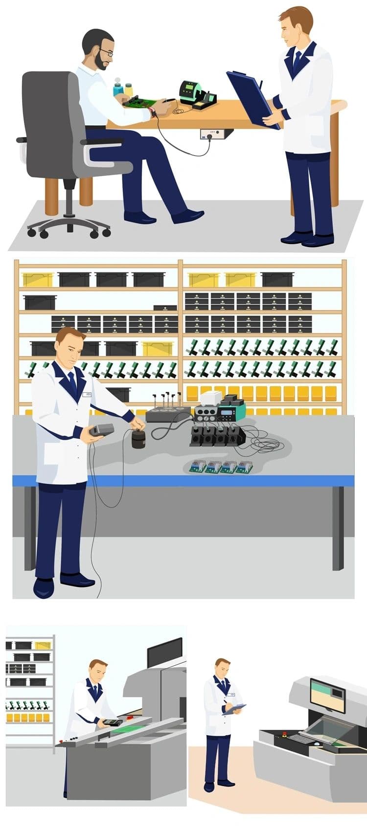 ESD Training