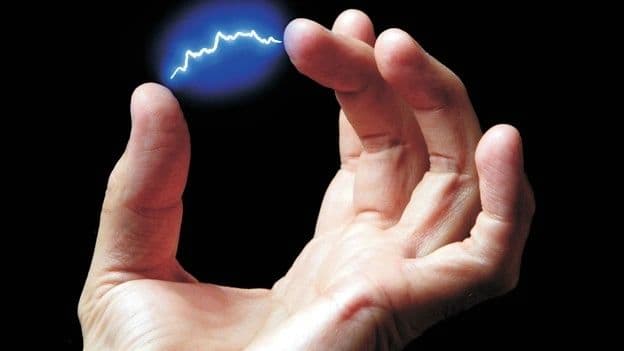 Electrostatic discharge information