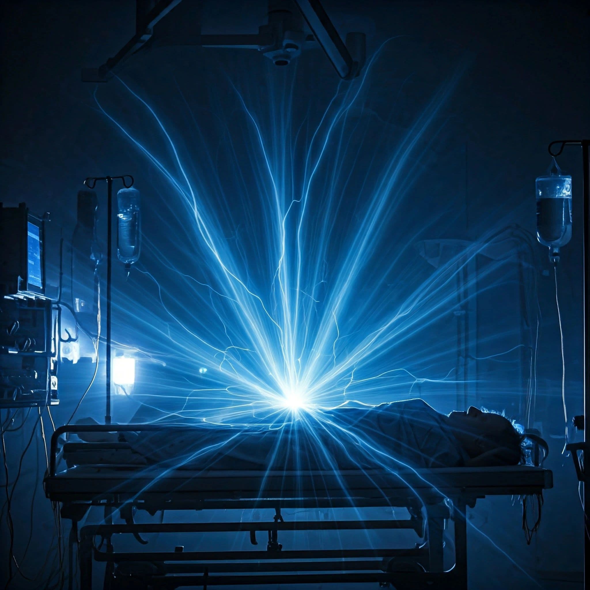 Healthcare electronics and ESD protection